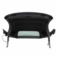 Mini roadster r59 захист оббивка накладка дах складного czarna Ціна, фото thumb