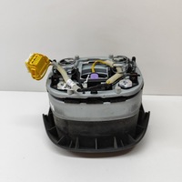 фото thumb №6, Skoda yeti 5l 2011 подушка воздушная подушка безопасности руля