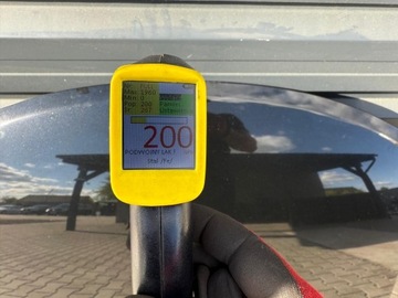фото thumb №8, Toyota avensis t27 09-14 капот комплектна петлі колір 209