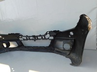 фото thumb №7, Honda civic ix type-r 15- бампер передний перед