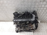 фото thumb №11, Двигатель citroen c2 1.4 hdi 8hx комплект