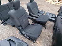 фото thumb №13, Сидіння обшивки салон комплект ford explorer 2020-