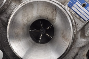 фото thumb №5, Bmw 1 f20 f21 1.6d 95km 116km турбіна 8514666 54359700048