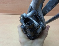 фото thumb №7, Механизм дворник corolla e21 85110-12c80