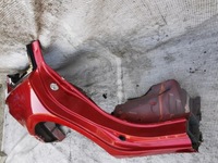 фото thumb №8, Mazda 6 iii gj gl 12-18 kombi крыло задний правый задняя четверть правая 41v