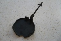 фото thumb №6, Dacia sandero ii заглушка фаркоп бампер задня 12-16