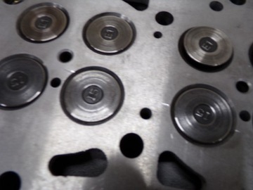 фото thumb №10, Patrol головка y61 gu4 3,0 di zd30 common rail