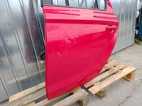 фото thumb №6, Дверь левый задняя hyundai i i20 08-12 5d цвет bh