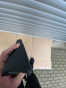 фото thumb №6, Оббивка боковина двері праві зад bmw 5 g30 harman кардон