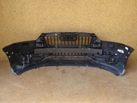 фото thumb №13, Audi q3 8u 11-14 бампер перед передній kompletny pdc x4 протитуманні фари решітка радіатора ly9b