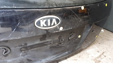 фото thumb №6, Крышка зад kia rio ii jb hb 5d