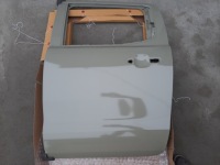 фото thumb №6, Ford ranger 12-23 двері задні ліва