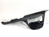 фото thumb №1, Решётка обдув перед peugeot 2008 i 9673830077 хэтчбек вентиляции