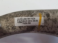 фото thumb №8, Range rover sport ii l494 важіль праві лівий