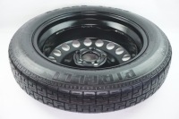 фото thumb №8, Докаточное колесо (докатка) 125/85/16 5x110 astra h vectra c