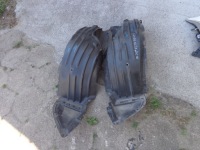 фото thumb №1, Mazda 6 gj lift 2018-2021nadkole правое idealne