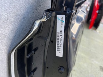фото thumb №14, Дверь nissan xtrail t31 2007-2013 перед правый новое