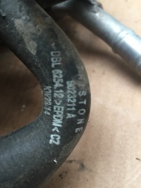 Mercedes webasto обігрівач a2175000098 Зі Шроту, фото thumb