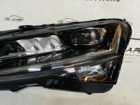 фото thumb №7, Skoda superb iii lift 3v1 лампа левая перед full led 2019-2022 rok