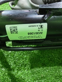 фото thumb №8, Volvo xc60 2021 зад hak буксирувальний 32351368