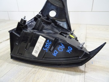 фото thumb №7, Tesla модель 3 лампа ліва зад задня 1077397 4 pin llu