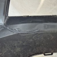 фото thumb №13, Mercedes glk x204 amg lift 12-15 бампер перед передній sprysk pdc