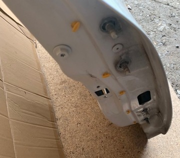 фото thumb №10, Дверь левый перед renault kadjar