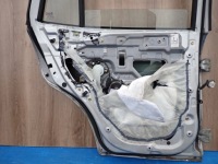 фото thumb №10, Hyundai santa fe 01- дверь задние левое ll