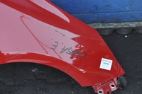 фото thumb №7, Opel corsa e крыло правый перед передний