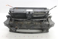 фото thumb №1, Pas переднє радіатор комплект vw jetta vi 5c 1.6 tdi 10-14