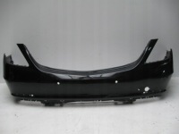 фото thumb №1, Бампер задняя задний mercedes s klasa w222 оригинал