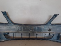 фото thumb №12, Skoda fabia ii lift 10-14 бампер перед передний 5j0807221d