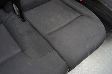 фото thumb №14, Сиденье водителя + сиденье лавка пассажира trafic iii