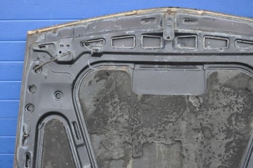 фото thumb №12, Bmw e24 капот кришка камери двигуна 146/0