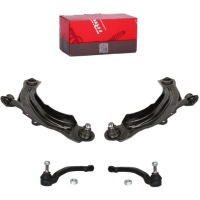 фото thumb №1, Рычаги + насадки тяга renault grand scenic ii megane ii scenic ii