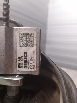 фото thumb №6, Audi q7 4m 2017 радіаторів нагрівача