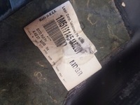 фото thumb №3, Обшивка салону кабіни ford focus mk1 sedan