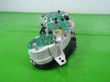 фото thumb №6, Honda crx iii del sol 1.6 16v 125km спідометр  прилади спідометр