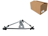 фото thumb №1, Механизм дворник bez моторчик abakus