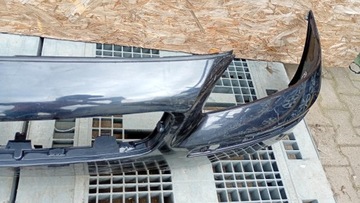 фото thumb №11, Бампер перед переднє volvo s60 i рестайлінг 04-09r 08693326