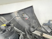 фото thumb №9, Volvo xc60 i бампер передний перед kompletny pdc омыватель омыватель