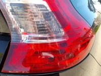 фото thumb №10, Citroen c4 i lift лампа правый задняя правая задняя