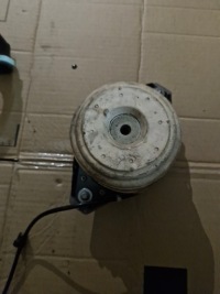 фото thumb №1, Подушка двигателя mercedes w166 a1662406917