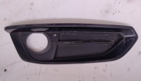 Купить Bmw 2 f22 f23 13- решётка решётка  бампера противотуманной фары правый  перед передняя, фото thumb