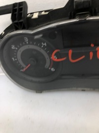 фото thumb №1, Лічильник приладова панель 8200582702k clio iii 1.5 dci