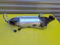 фото thumb №5, Citroen c5 aircross lift гибрид 23r катализатор fap 1.6 гибрид 9834161680