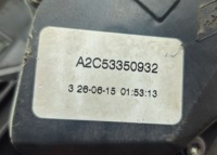 фото thumb №11, Дроссельная заслонка nissan qashqai j11 2013- 1.6 dci a2c53350753 a2c53350932