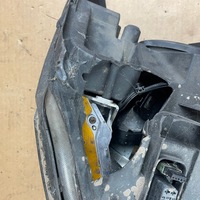 фото thumb №11, Mercedes s w221 lift лампа ліва лівий перед a2218202739 bi ксенон ксенон