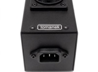 РАЗЪЕМ ПИТАНИЯ 5 РОЗЕТОК TOMANEK TAP5S ФИЛЬТР