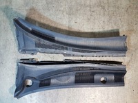 фото thumb №1, Жабо повний mazda 6 gy